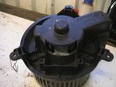 Heater fan/blower