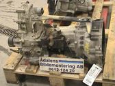 Scatola del cambio manuale a 5 velocità