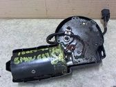Wiper motor