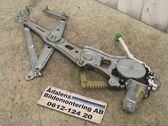 Fensterhebermotor Tür hinten