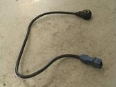 Sensor de petardeo del motor