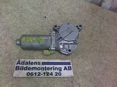 Front door window regulator motor