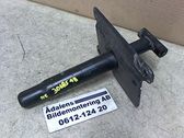 Front bumper shock/impact absorber
