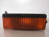 Front indicator light