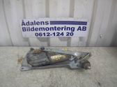 Wischermotor Heckscheibe