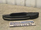 Front door exterior handle