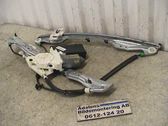 Motor del regulador de la ventanilla de la puerta delantera