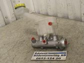 Master brake cylinder