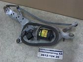 Wiper motor