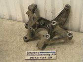 Rear wheel hub spindle/knuckle