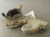 Central locking motor