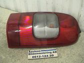 Rear/tail lights