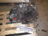 Manual 5 speed gearbox