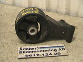 Engine mounting bracket