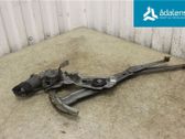 Moteur de lève-vitre de porte avant