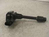 High voltage ignition coil