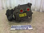 Ilmastointilaitteen kompressorin pumppu (A/C)