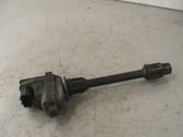 High voltage ignition coil