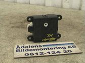 A/C air flow flap actuator/motor