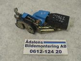 Central locking motor