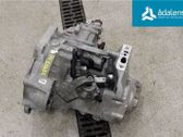 Manual 6 speed gearbox