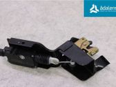 Loading door lock
