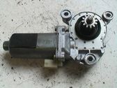 Front door window regulator motor