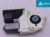 Front door window regulator motor