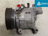 Air conditioning (A/C) compressor (pump)