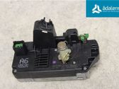 Central locking motor