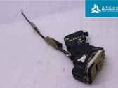 Central locking motor