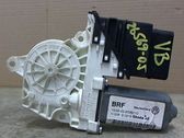 Rear door window regulator motor