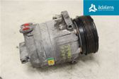 Ilmastointilaitteen kompressorin pumppu (A/C)