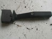 Wiper control stalk