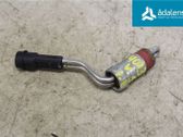 Car heater timer (Webasto)
