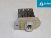Resistencia motor/ventilador de la calefacción