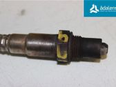 Lambda probe sensor