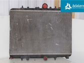 Coolant radiator