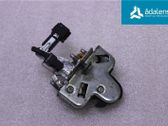Tailgate/trunk/boot lock/catch/latch