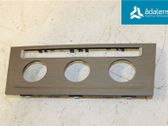 Dashboard trim