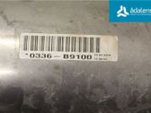 Muffler/silencer