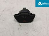Botón interruptor de luz de peligro