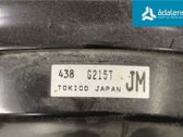 Brake booster