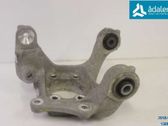 Front wheel hub