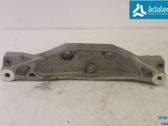 Other rear suspension part