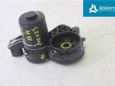 Hand brake/parking brake motor