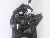 Selector caja de cambios