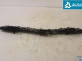 Rear bumper mounting bracket