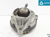 Support, suspension du moteur