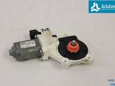 Front door window regulator motor